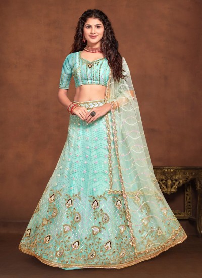 Net Lehnga Choli - High-Quality in Bulk for Wholesale | Ajmera Fashion Limited  Manufacturers, Suppliers, Exporters in Singtam